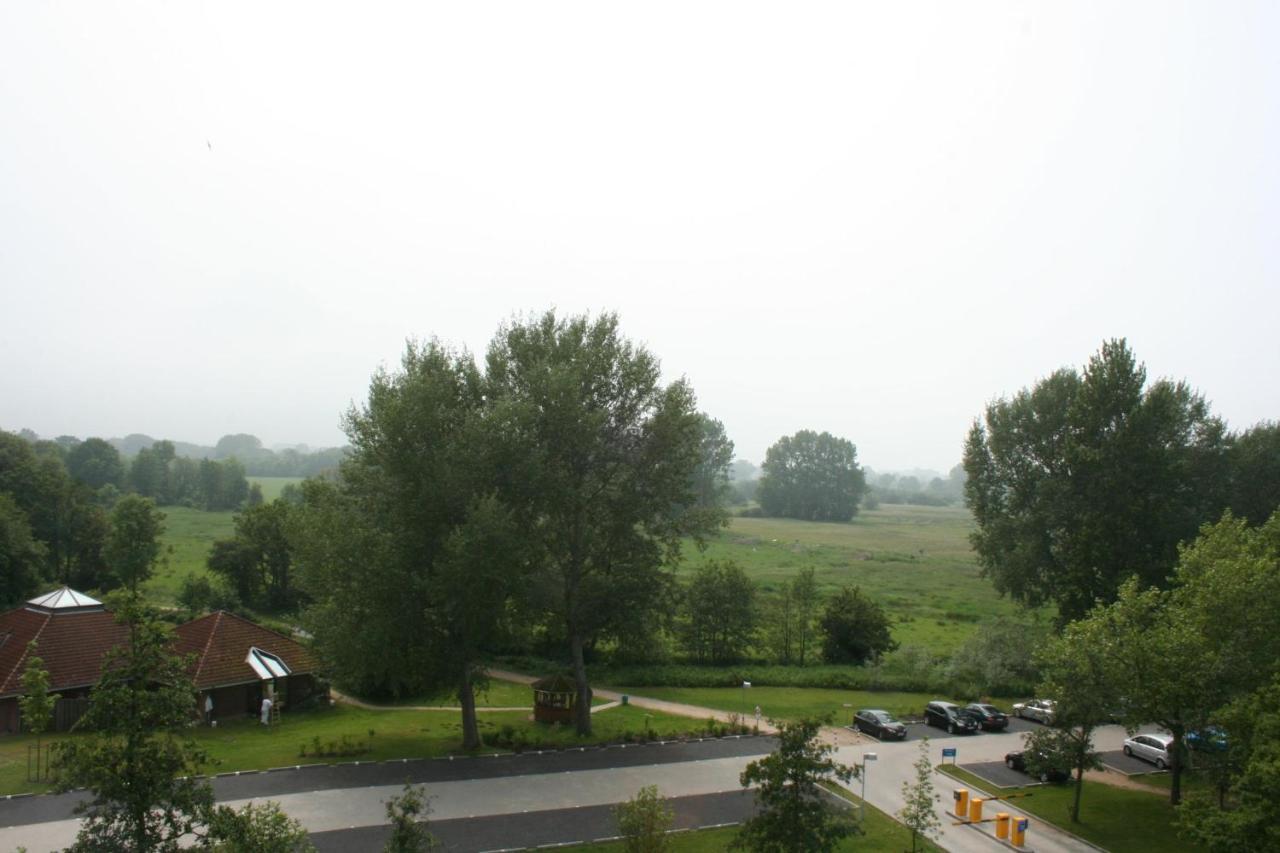 Ferienappartement E417 für 2-4 Personen an der Ostsee Schönberg in Holstein Exterior foto