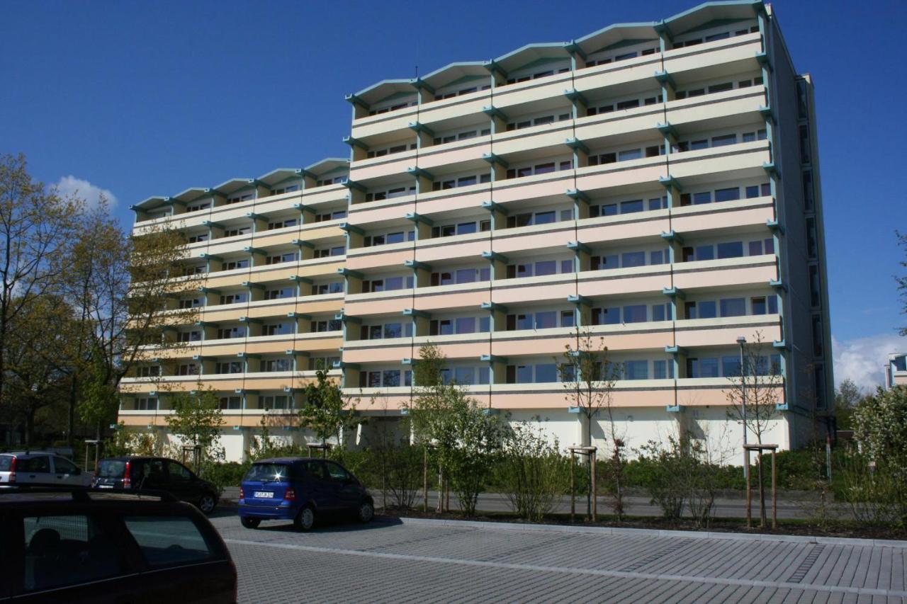 Ferienappartement E417 für 2-4 Personen an der Ostsee Schönberg in Holstein Exterior foto